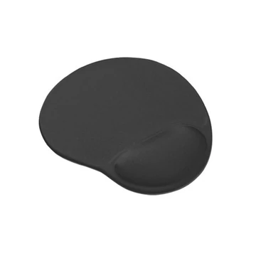 Trust Bigfoot Egérpad Black