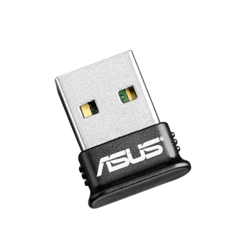 Asus USB-BT400 Bluetooth 4.0 USB Adapter Black