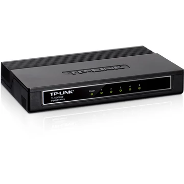 TP-Link TL-SG1005D 5 portos gigabit switch