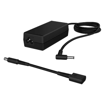 HP 65W intelligens hálózati adapter (4.5-7.4mm)