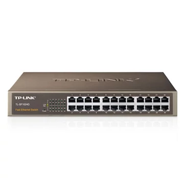 TP-Link TL-SF1024D 24 portos switch