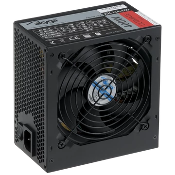 Akyga 400W 80+ Bronze ATX AK-U4-400