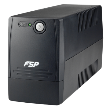 FSP PPF3600708 FP600 600VA UPS