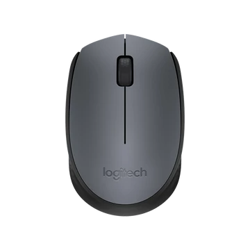 Logitech M170 Wireless Mouse Grey