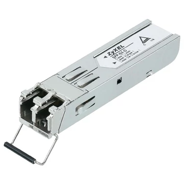 ZyXEL SFP-SX-D 1000Mbps SFP modul gigabit LC csatlakozó felület
