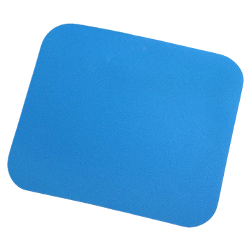 Logilink ID0097 Egérpad Blue