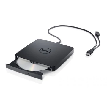 Dell DW316 USB Slim DVD +/- RW Drive