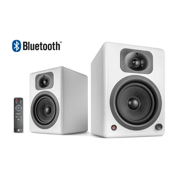 wavemaster Two Neo Bluetooth Speaker System Soft White