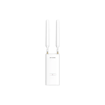 IP-COM iUAP-AC-M 802.11AC Indoor/Outdoor Wi-Fi Access Point fehér