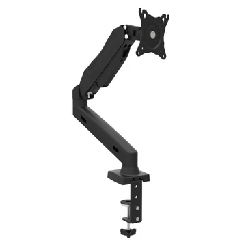 Platinet OUPC12S Omega Soporte Monitor Desk Mount Sobremesa Single 13"-27" Black Platinet OUPC12S Omega Soporte Monitor Desk Mount Sobremesa Single 13"-27" Black