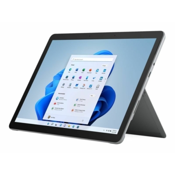 Microsoft Surface Go 3 10,5" 128GB Wi-Fi LTE Platinum