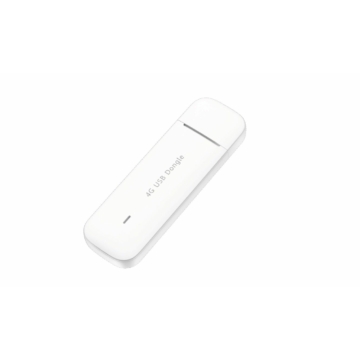 Huawei E3372-325 4G LTE USB Dongle fehér