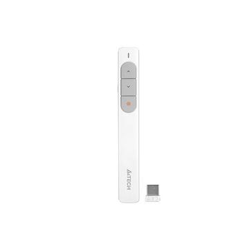 A4-Tech LP15 Presenter White