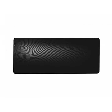 Genesis Carbon 500 Ultra Blazer Egérpad Black