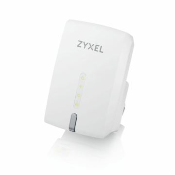ZyXEL WRE6605 AC1200 Dual-Band WiFi Range Extender fehér
