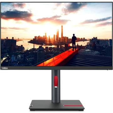Lenovo 23,8" P24h-30 IPS LED