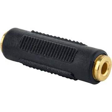Gembird 3.5 mm stereo audio coupler