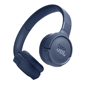 JBL Tune 520BT Wireless Bluetooth Headset kék