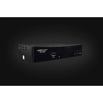 Alcor HDT-4400S Set Top Box