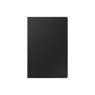 Samsung Galaxy Tab S9 Ultra Book Cover Keyboard Black