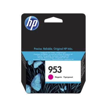 HP F6U13AE No.953 magenta eredeti tintapatron