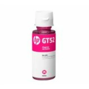 HP M0H55AE No.GT52 magenta eredeti tinta