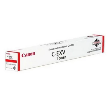 Canon C-EXV51 magenta eredeti toner