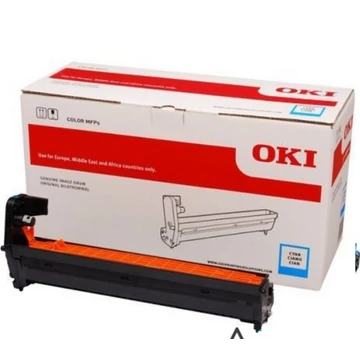 Oki C332/MC363 magenta eredeti toner (46508714)