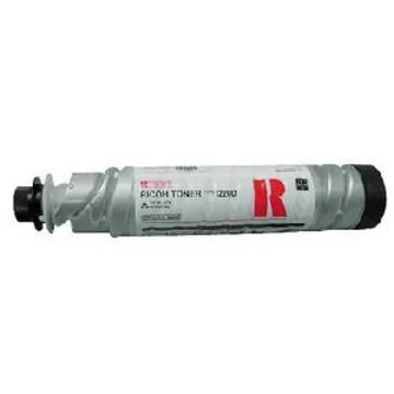 Ricoh Type 1270D fekete eredeti toner (888261)