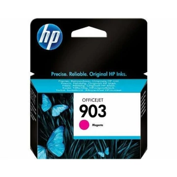 HP T6L91AE No. 903 magenta eredeti tintapatron