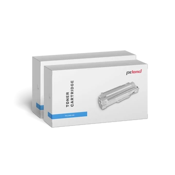 HP CC364XD (64XD) fekete prémium utángyártott toner duplacsomag