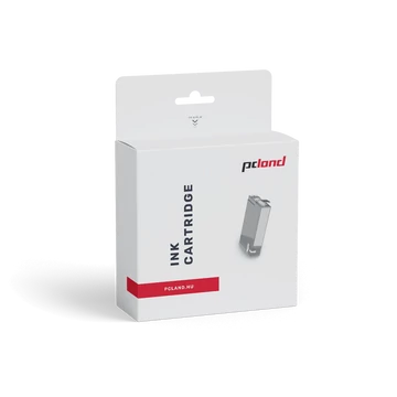 Canon PGI-2500XL kék prémium utángyártott tintapatron (Chipes)