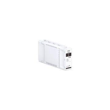 Epson T41F5 fekete eredeti tintapatron