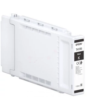 Epson T41R5 fekete eredeti tintapatron