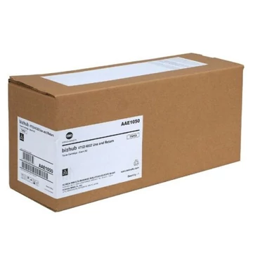 Konica Minolta Bizhub 4052 [TNP63K] fekete eredeti toner