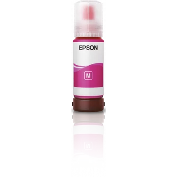 Epson T07D3 (115) magenta eredeti tinta