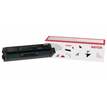Xerox C230/C235 fekete nagykapcitású eredeti toner (006R04395)