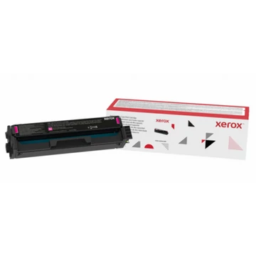 Xerox C230/C235 magenta nagykapacitású eredeti toner (006R04397)