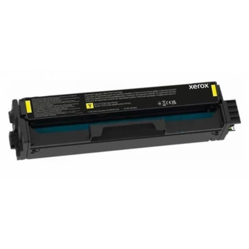 Xerox C230/C235 sárga eredeti toner (006R04390)