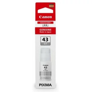 Canon GI-43 szürke eredeti tinta
