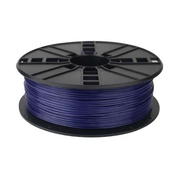 Gembird PLA galaxis kék filament 1,75mm 1000g (3DP-PLA1.75-01-GB)