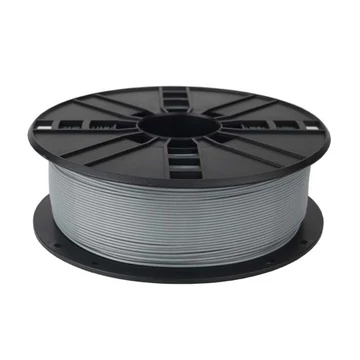 Gembird PLA szürke filament 1,75mm 1000g (3DP-PLA1.75-01-GR)