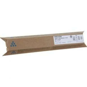 Ricoh MPC2003/MPC2503 kék eredeti toner (841931)