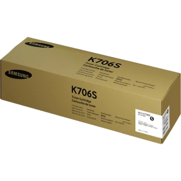 Samsung SLK7400/7500 [MLT-K706S] fekete eredeti toner (SS816A)
