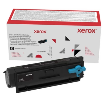 Xerox B305/B310 fekete eredeti toner (006R04379)