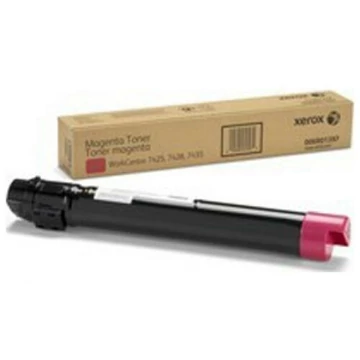 Xerox WorkCentre-7525 006R01519 magenta eredeti toner