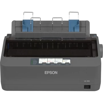 Epson LQ-350 Mátrix Nyomtató 24 Tűs