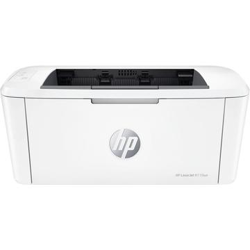HP LaserJet Pro M110we Wireless Lézernyomtató