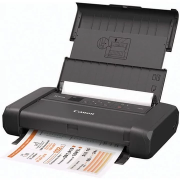 Canon TR150WB PIXMA Wireless Tintasugaras Nyomtató (akkumulátoros)