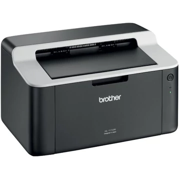 Brother HL1112E Lézernyomtató